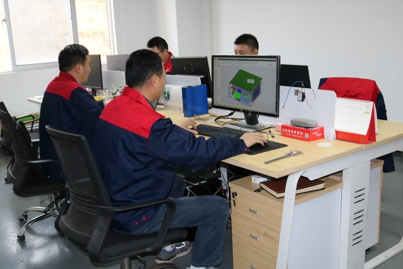 Trung Quốc Guangdong beineng New Energy Co., Ltd. hồ sơ công ty