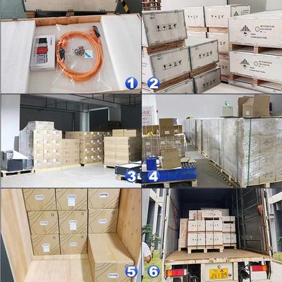 KingKong pin OEM / ODM 304ah 320ah Lf280k 3.2v 280ah Lưu trữ năng lượng Lifepo4 pin