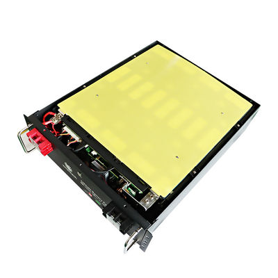 48V 150Ah 6000 chu kỳ Lithium pin năng lượng mặt trời lưu trữ cho trạm cơ sở viễn thông