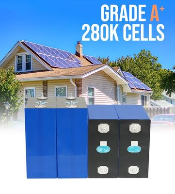 Hệ thống lưu trữ năng lượng mặt trời 12V 24V 48V Với pin Li-ion 3.0Ah