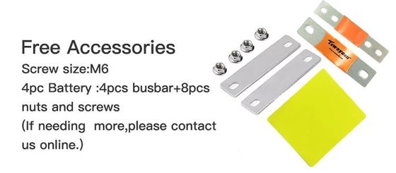 Hệ thống lưu trữ năng lượng mặt trời 12V 24V 48V Với pin Li-ion 3.0Ah