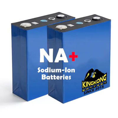 Na pin ion natri 3.1v 220ah cho xe đạp điện nhiệt độ hoạt động -10C