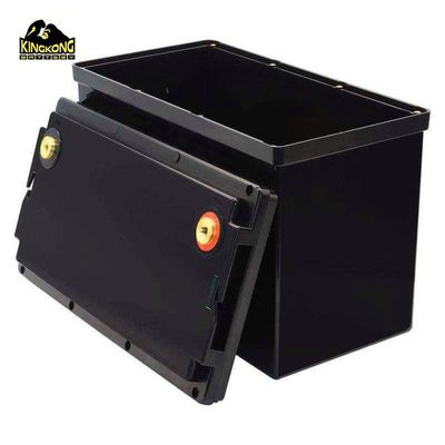 168g LiFePO4 Prismatic pin hộp hộp thay thế nhựa 12V 280AH 310AH Lưu trữ năng lượng
