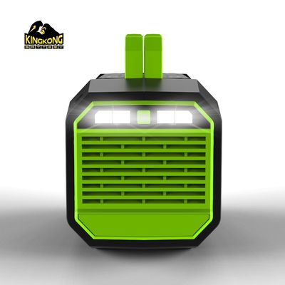 OEM Máy phát điện nhỏ 200W 39000mAh Trạm điện di động để cung cấp năng lượng trên đường đi