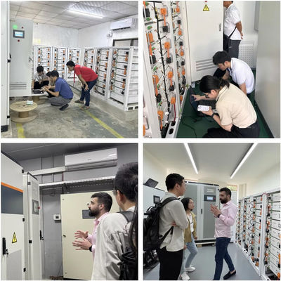 Pylontech Up Us3000c Plus Us5000b Ah Khả năng tương thích Pin lithium ion 2.4 3.5 4.8 5kwh 10kwh 12v 24v 48v 100ah