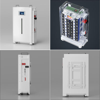Pin Lithium mạnh mẽ để lưu trữ năng lượng và hệ thống mặt trời 10Kw 30Kw 220V Giải pháp sản phẩm liên quan