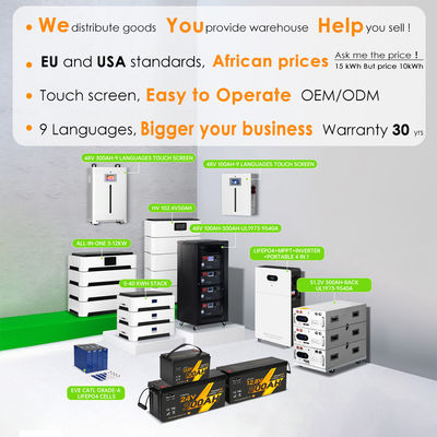 Các loại pin Lithium Ion Inverter cho nhà năng lượng năng lượng mặt trời pin hệ thống lưu trữ năng lượng mua cho nhà điện tường 240V