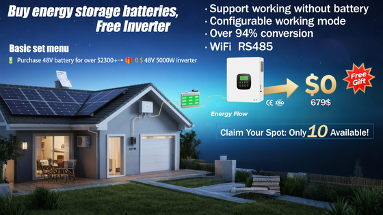 Hệ thống sản xuất năng lượng mặt trời ngoài lưới điện 1000W 110V 220V Lifepo4 Nhà máy điện pin Hệ thống sản xuất năng lượng mặt trời gia đình