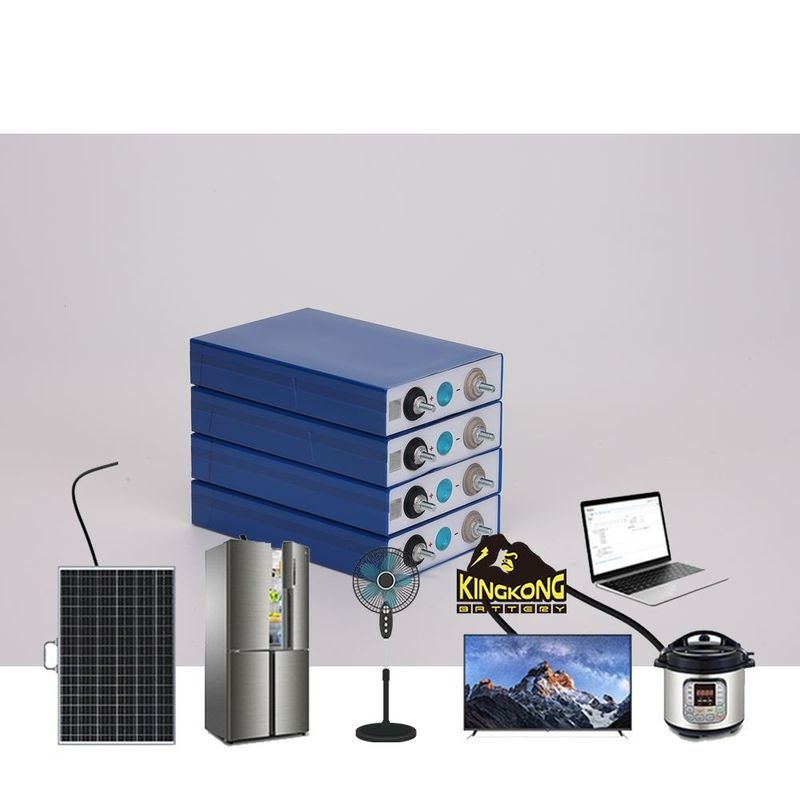 Công cụ điện Điện tích xả tối đa 3C-5C 280Ah 300Ah 310Ah 320Ah pin Lifepo4