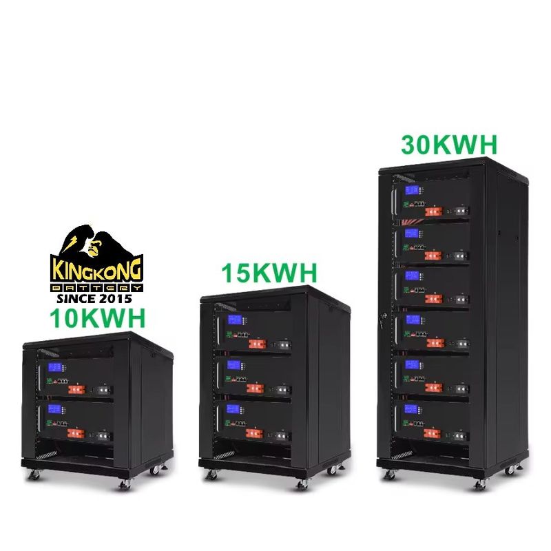 Giá cả phải chăng 10kwh 15kwh 30kwh 40kwh 50kwh pin lưu trữ năng lượng