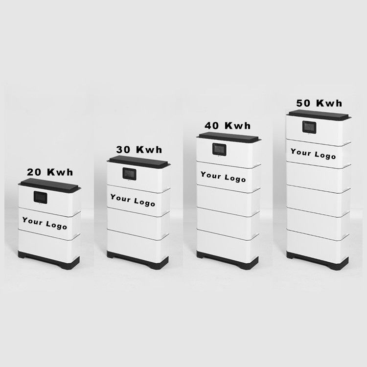 Hệ thống năng lượng mặt trời ngoài lưới Lifepo4 pin để lưu trữ năng lượng mặt trời bởi chuyên gia