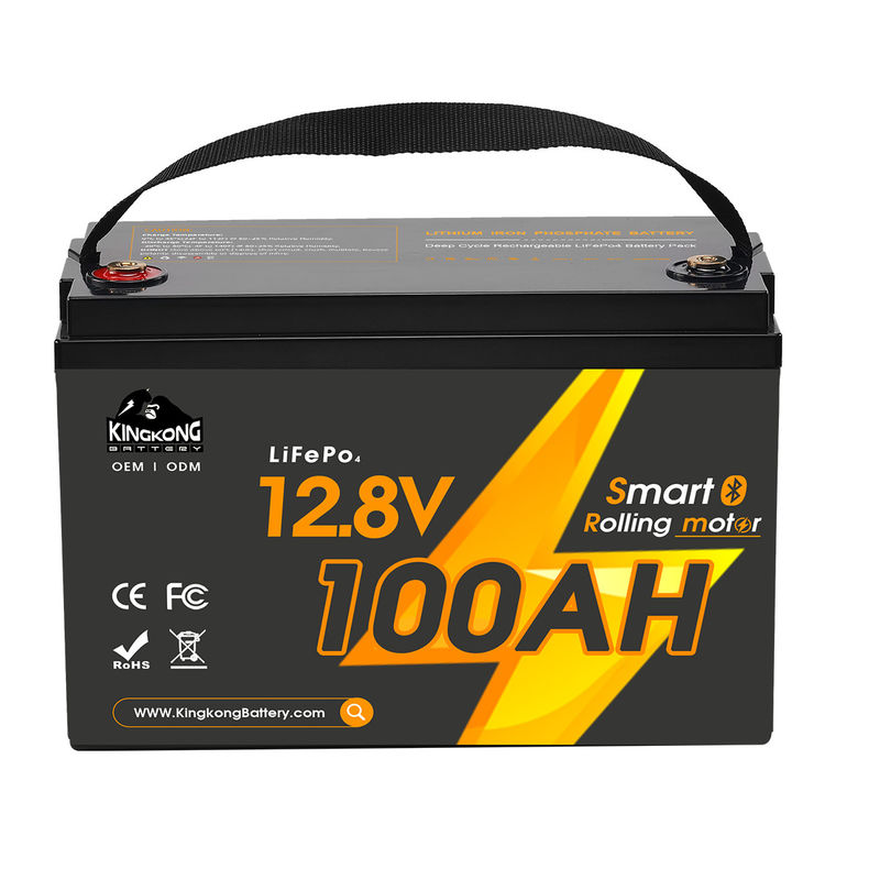 Bộ pin Lithium Ion 12V 24V 36V 48V 60V