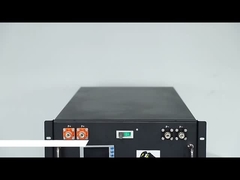 OEM tùy chỉnh 200AH 48V Lifepo4 pin với thiết kế chia và tuổi thọ chu kỳ dài