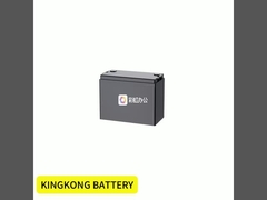 110/120/220/230V Điện áp đầu ra 12,8V 100Ah 200Ah 300Ah LFP pin lithium ion