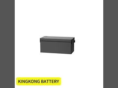 Bộ pin Lithium 12V 200Ah 300Ah 400Ah Capacity For Solar Energy Storage