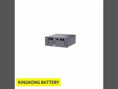 LiFePO4 280Ah 48V pin lithium gắn trên kệ 14Kwh cho hệ thống lưu trữ năng lượng mặt trời tại nhà