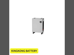 48V 200Ah Điện năng lượng pin tường gắn 10KWH Cho kết nối lưới lai
