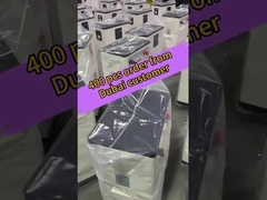 Các tế bào năng lượng mặt trời có thể chịu được nhiệt độ và được lưu trữ trong 48 giờ