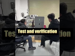 Các nhà thử nghiệm đang thử nghiệm xếp chồng và giám sát dữ liệu hoạt động linh hoạt thông qua điện thoại di động