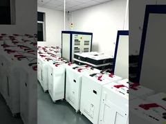 Giải pháp năng lượng tùy chỉnh của bạn hệ thống năng lượng mặt trời bây giờ được đóng gói và sẵn sàng để đi trên đường