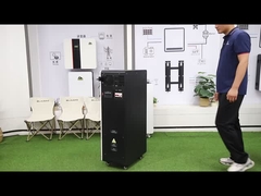 Inverter + pin lưu trữ năng lượng tất cả trong một