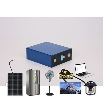 DIY 48V 230AH 280AH Lifepo4 hộp pin hộp kim loại rỗng cho pin EV LFP