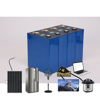 Năng lượng điện 896 Wh 3.2V 280Ah 230Ah Lifepo4 8000 Cycle Lifepo4 pin