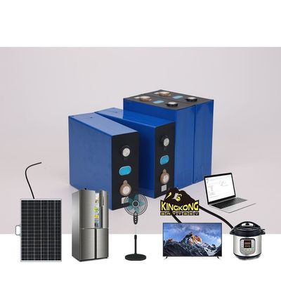 LF280K pin LFP LF304 280Ah 3.2V Cho các thay thế lưu trữ 48V