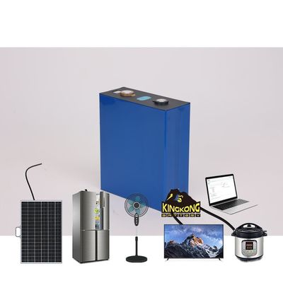 DIY 12V 24V 48V Bộ pin LiFepo4 pin AKKU pin Lithium Iron Phosphate 3.2V 310ah