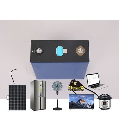 3.2v 280Ah 200Ah 320Ah LiFePO4 pin để lưu trữ năng lượng mặt trời