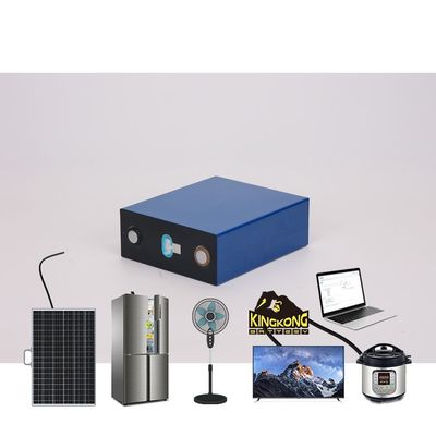 280Ah OEM 48V LiFePO4 hộp pin cho DIY hệ thống lưu trữ năng lượng 16S Server Rack Unit