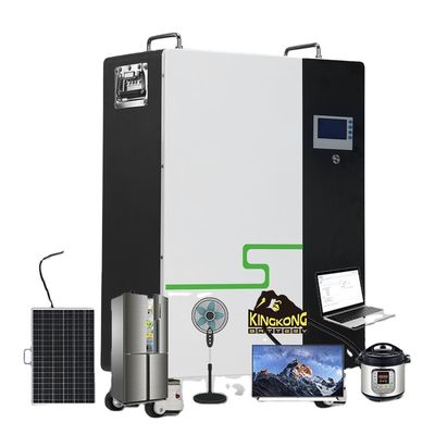 200ah 300ah 400ah 48v Lifepo4 Rack Mount Lithium pin 15kwh 20kwh Pin Capacity cao năng lượng mặt trời