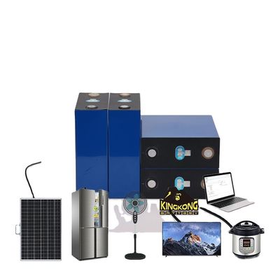 48V 100Ah 10kWh LiFePO4 Bộ pin sạc cho lưu trữ năng lượng dân cư