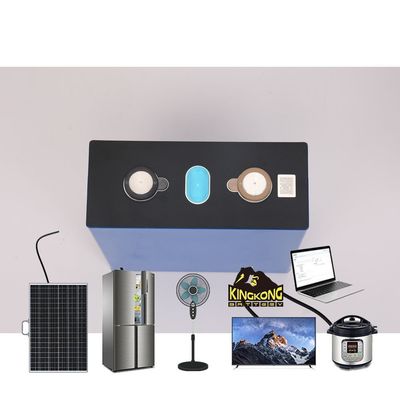 ODM OEM Lithium Battery Pack cho các ứng dụng năng lượng mặt trời 12.8V 100ah 200ah 300ah Với điều khiển APP