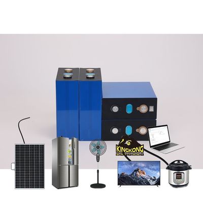 200ah 300ah 10kwh 15kwh 48v 51.2v Ống gắn Lifepo4 pin để lưu trữ năng lượng mặt trời