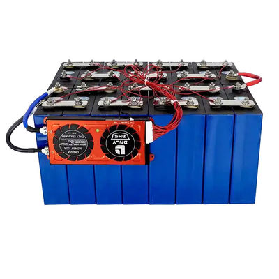 25-340Ah OEM Grade A 3.2V Lifepo4 pin prismatic cho hệ thống năng lượng mặt trời