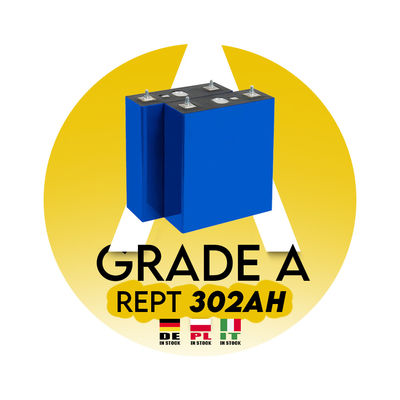 51.2V 280Ah 302Ah LiFePO4 pin Box cho hệ thống lưu trữ năng lượng Tỷ lệ sạc 1C