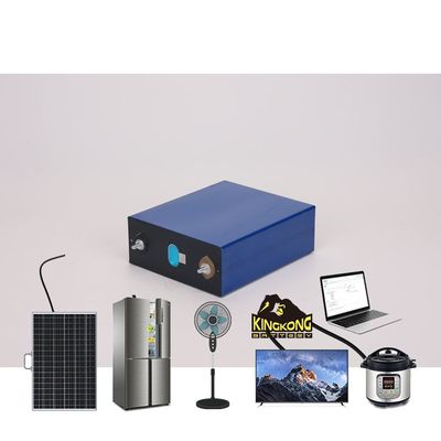 Bảng cách nhiệt bao gồm OEM TV Cornex 280Ah Grade A Stud hàn pin Pack