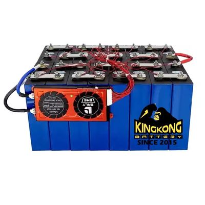Hệ thống lưu trữ năng lượng mặt trời 12V 24V 48V Với pin Li-ion 3.0Ah