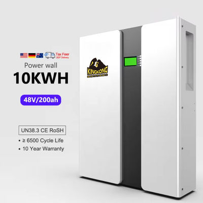 Tiết kiệm năng lượng 48v 400ah Powerwall pin natri ion cho các thiết bị gia dụng