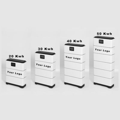 Hệ thống năng lượng mặt trời ngoài lưới Lifepo4 pin để lưu trữ năng lượng mặt trời bởi chuyên gia