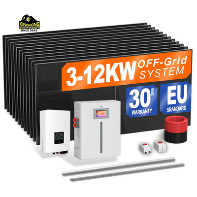 5Kw pin Lifepo4 Lithium 51.2V 100Ah 200Ah 280 400 300Ah Lithium Lifepo4 pin 48V cho tấm pin mặt trời