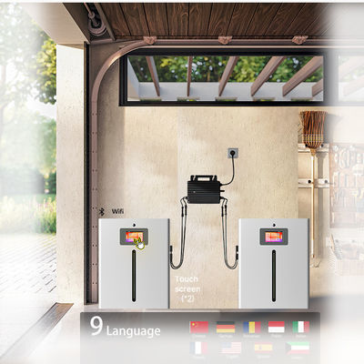 12V 12.8V 24V 48V 51.2V Voltx 100Ah 120Ah 200Ah 300Ah 400Ah Sạc lại Lifepo4 Deep Cycle Li Lithium Ion Battery Pack