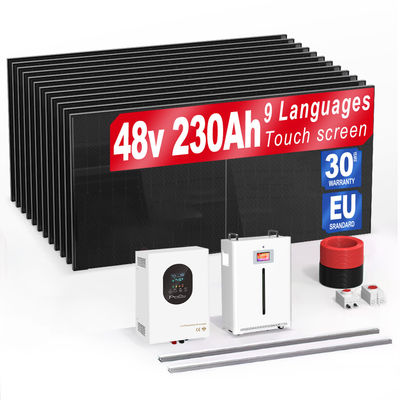 Các loại pin Lithium Ion Inverter cho nhà năng lượng năng lượng mặt trời pin hệ thống lưu trữ năng lượng mua cho nhà điện tường 240V